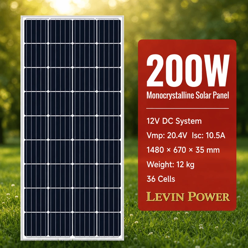 LPR-200W-001