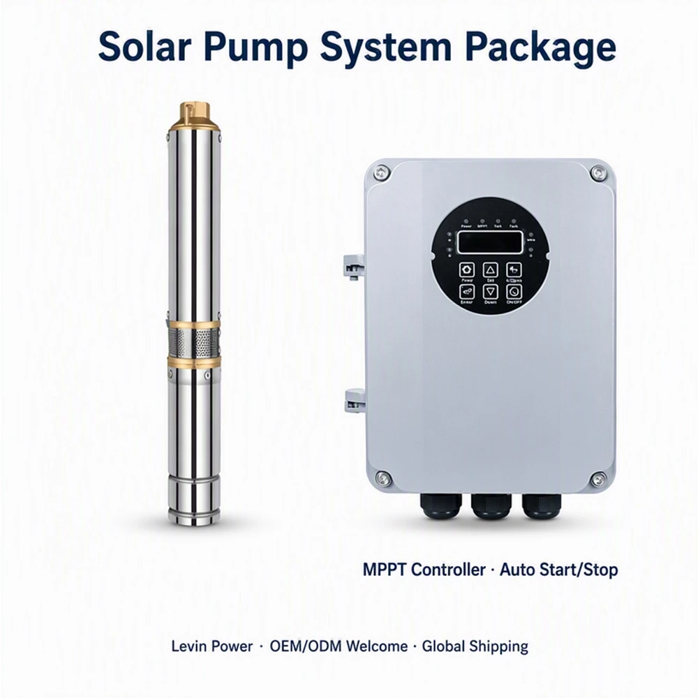 LPR-3SC3.8-80-48-600