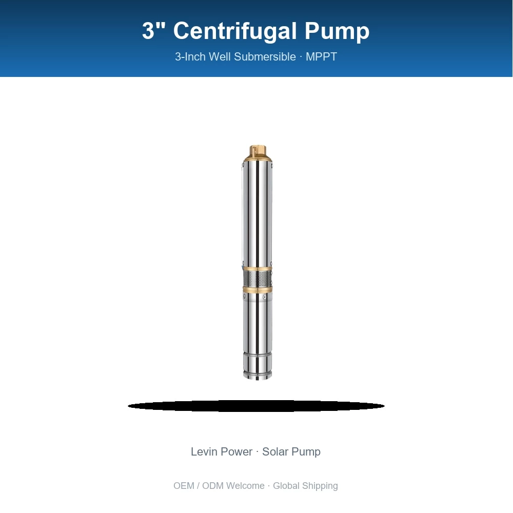 LPR-3SC3.8-80-48-600