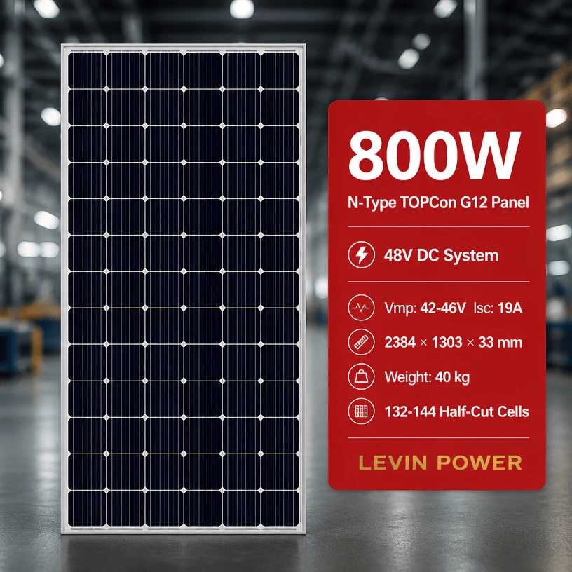 LPR-800W-001