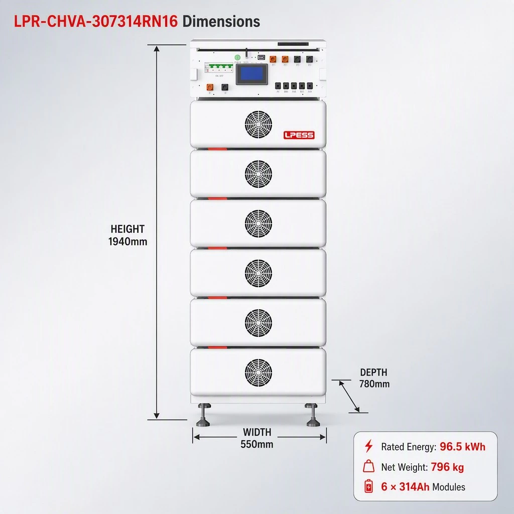 LPR-CHVA-307314RN16