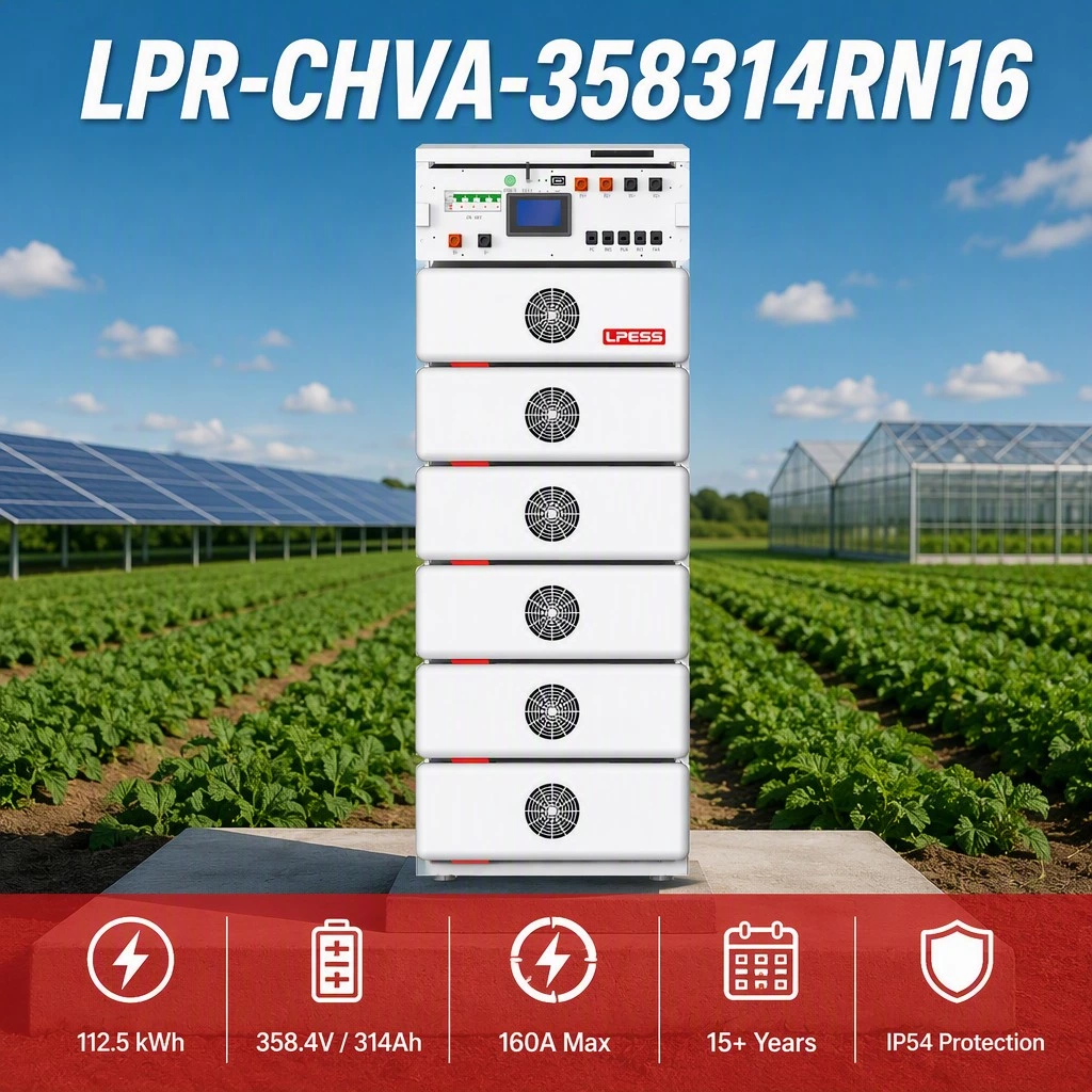 LPR-CHVA-358314RN16