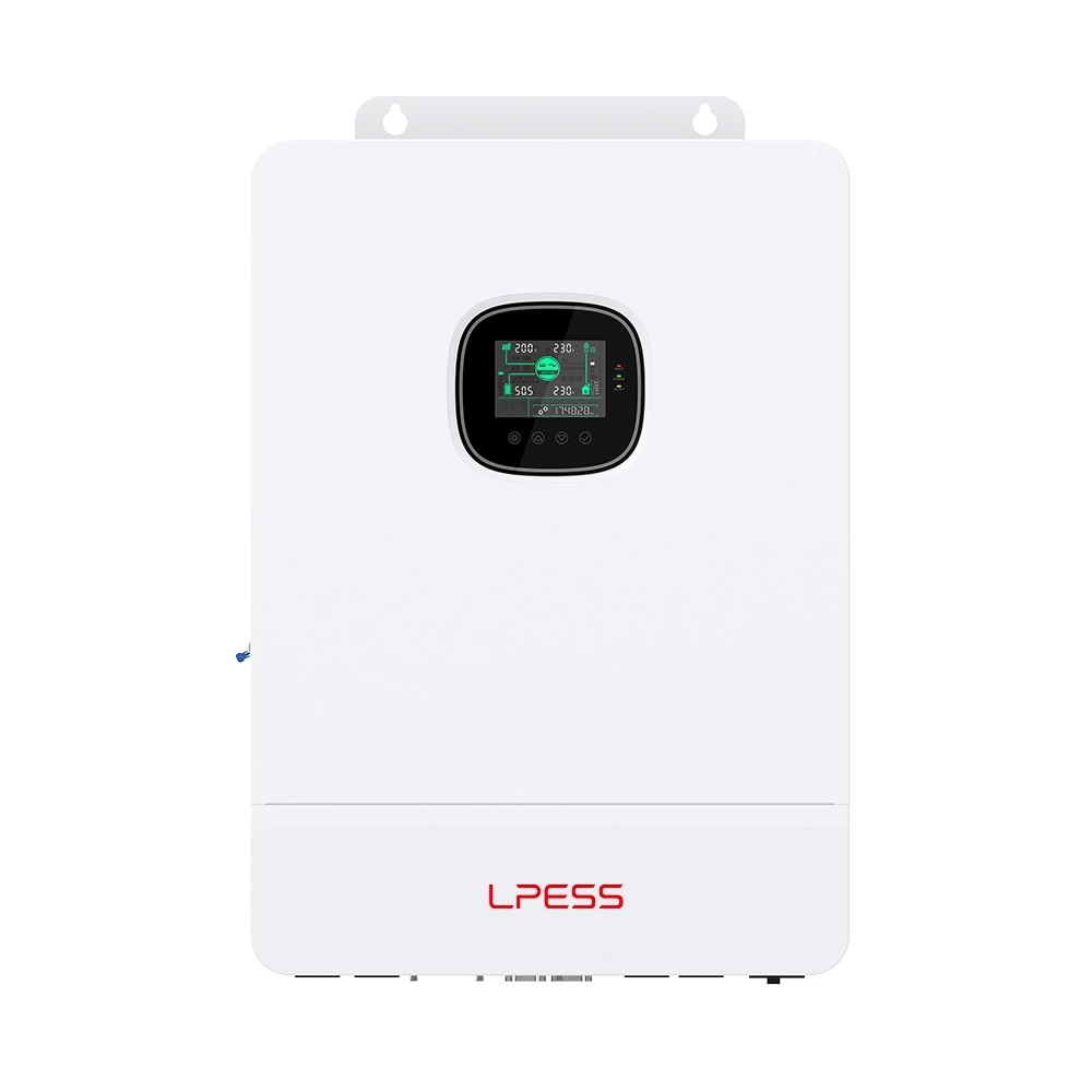 LPR-F10K-NAS-48PR
