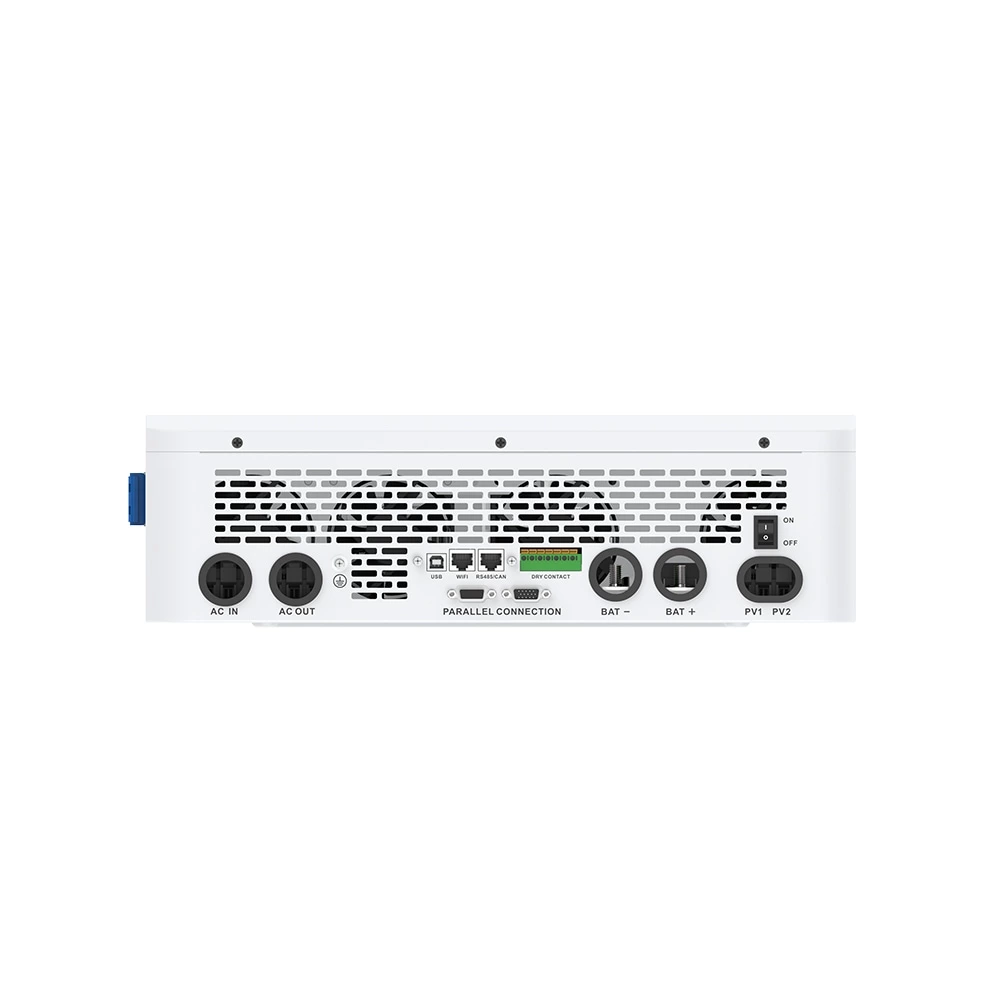 LPR-F10K-NAS-48PR