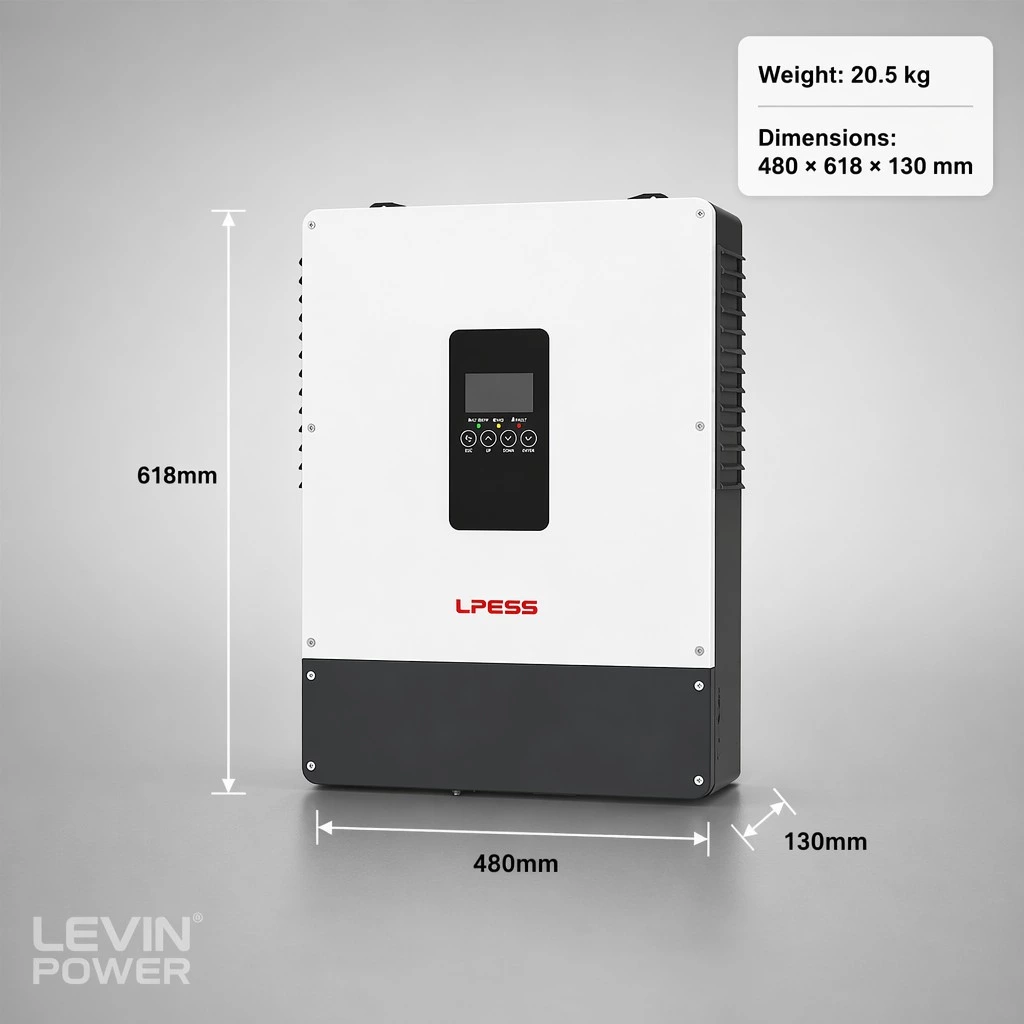 LPR-F12K-EU1-48PS-PRO