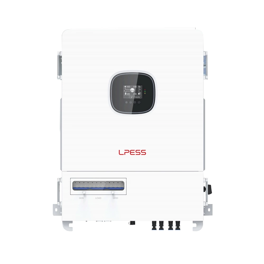 LPR-F18K-NA3-48PR