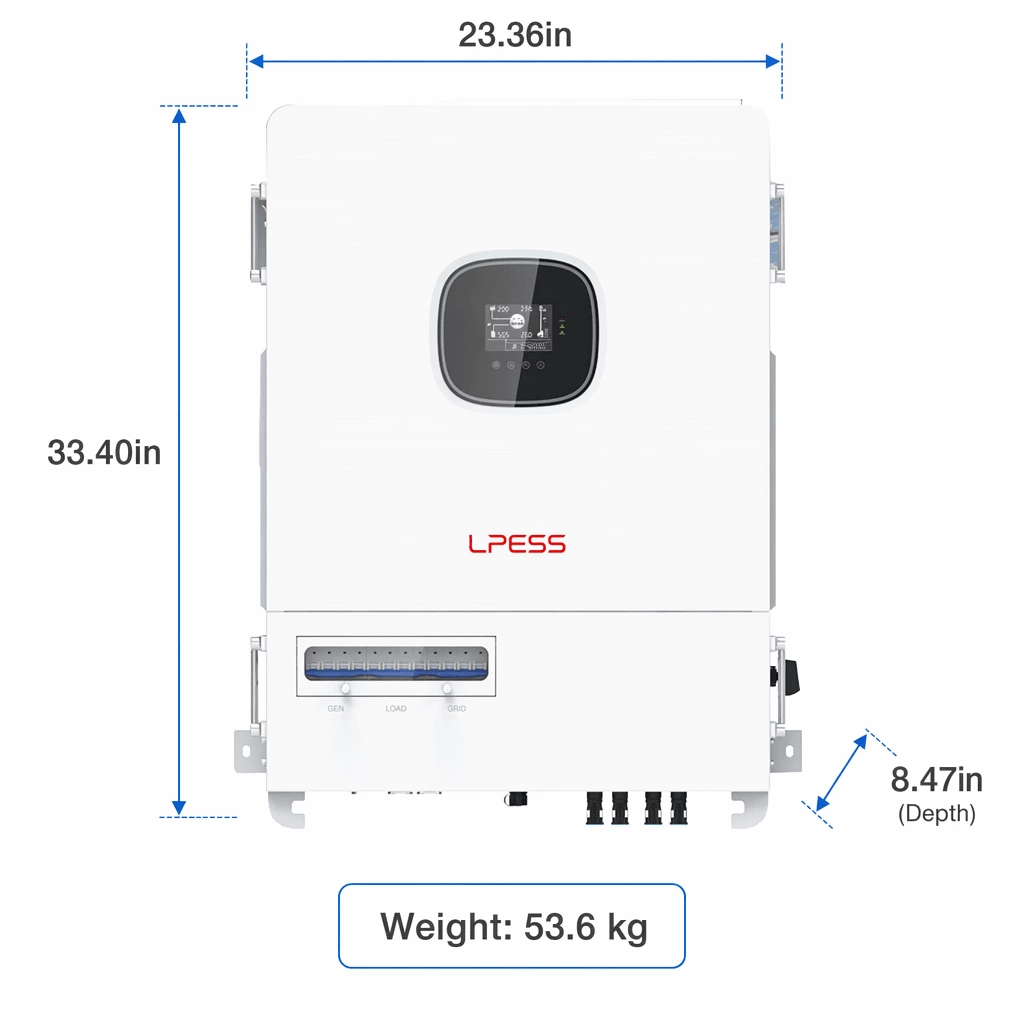 LPR-F18K-NA3-48PR