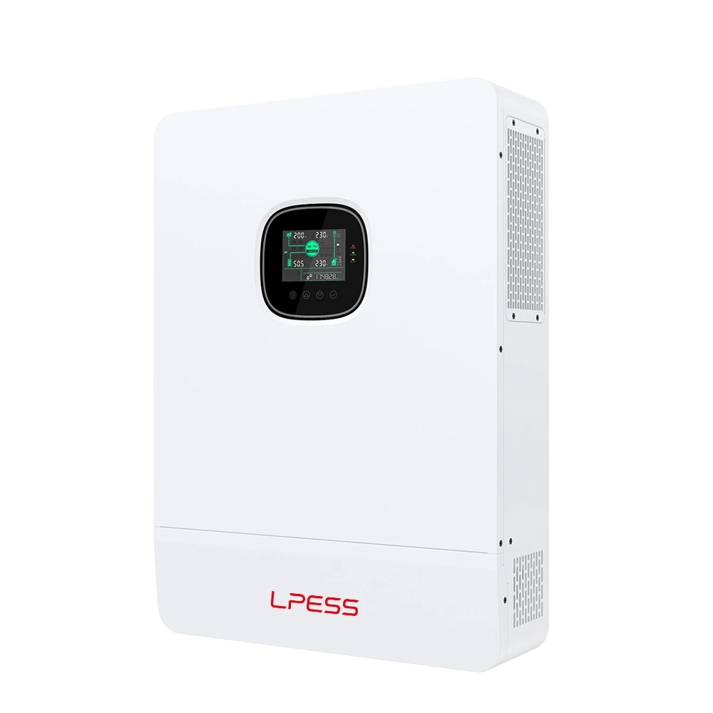 LPR-F5K-NAS-48PR