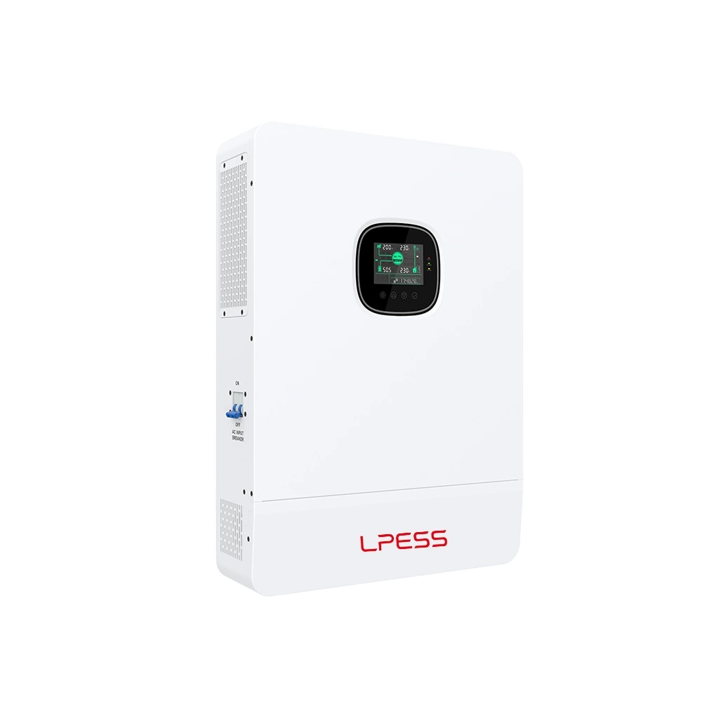 LPR-F5K-NAS-48PR