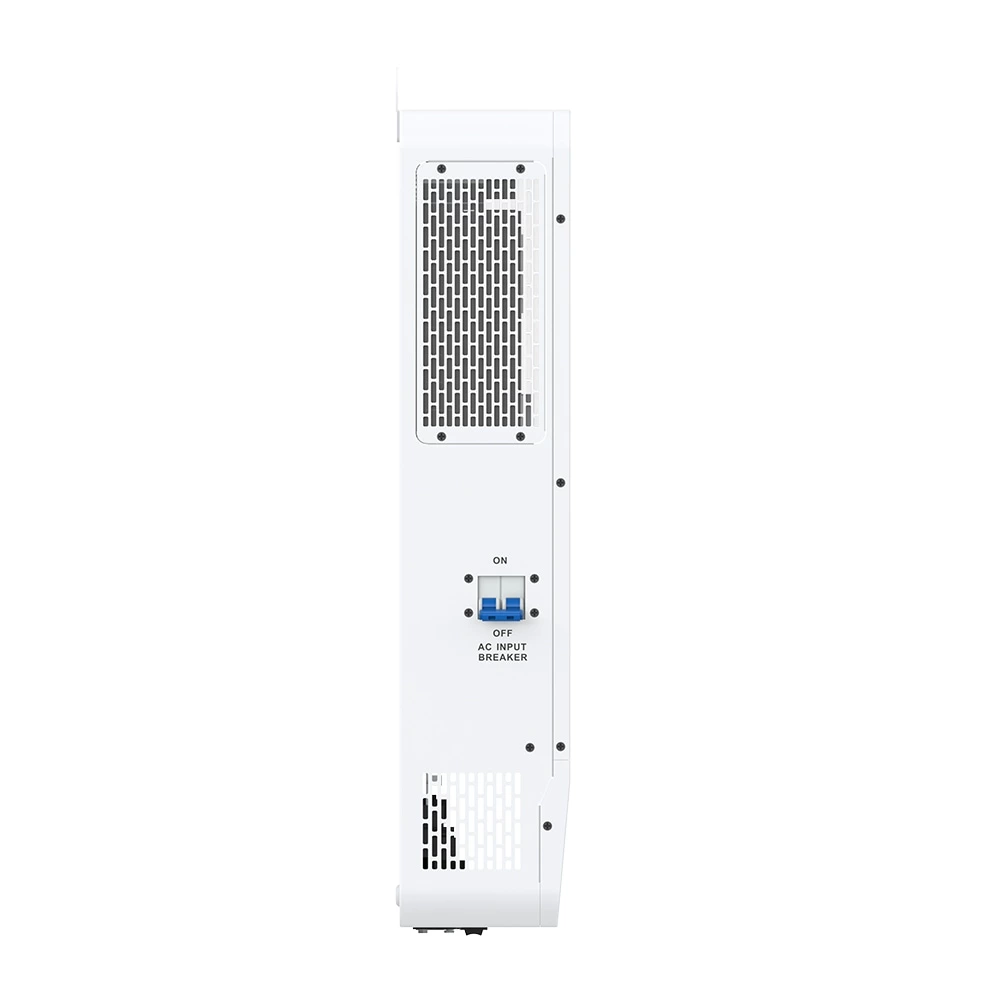 LPR-F5K-NAS-48PR