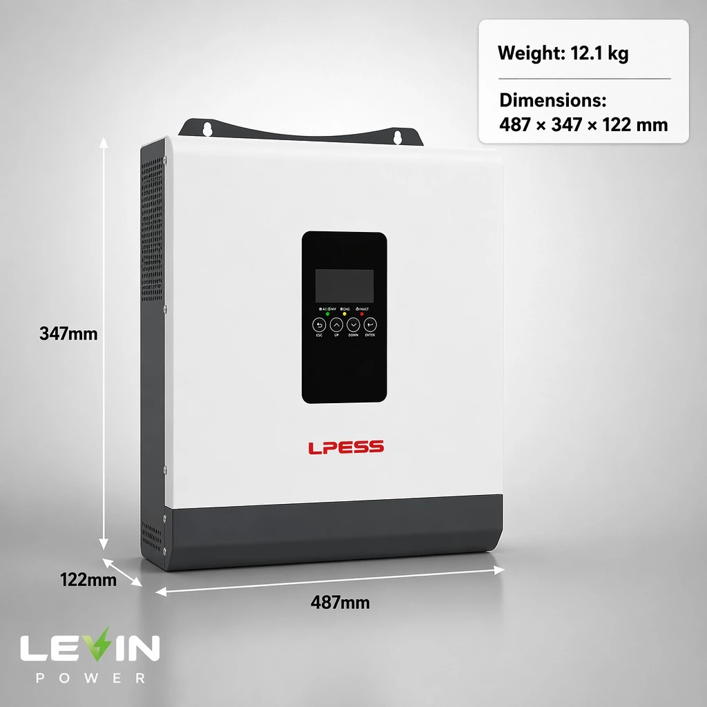 LPR-F6.5K-EU1-48PS-PRO