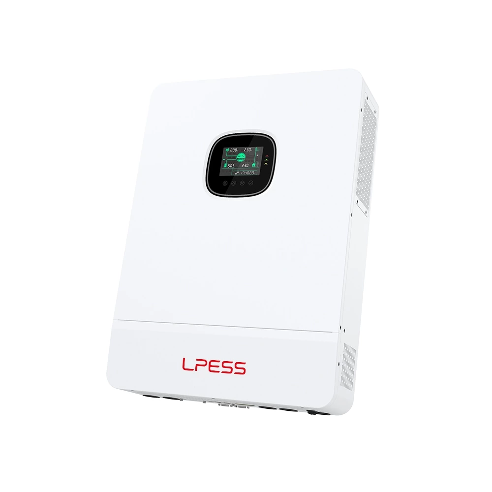 LPR-F6.5K-NAS-48PR