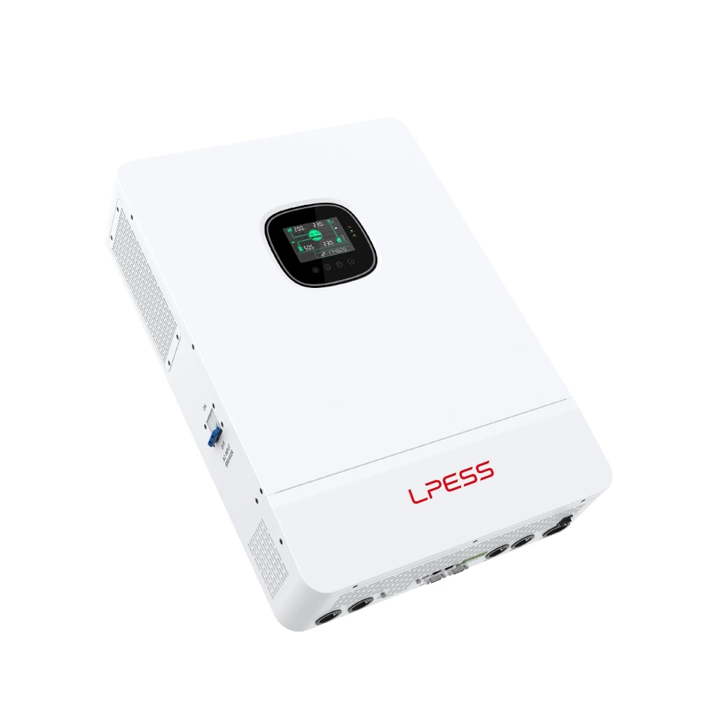 LPR-F6.5K-NAS-48PR