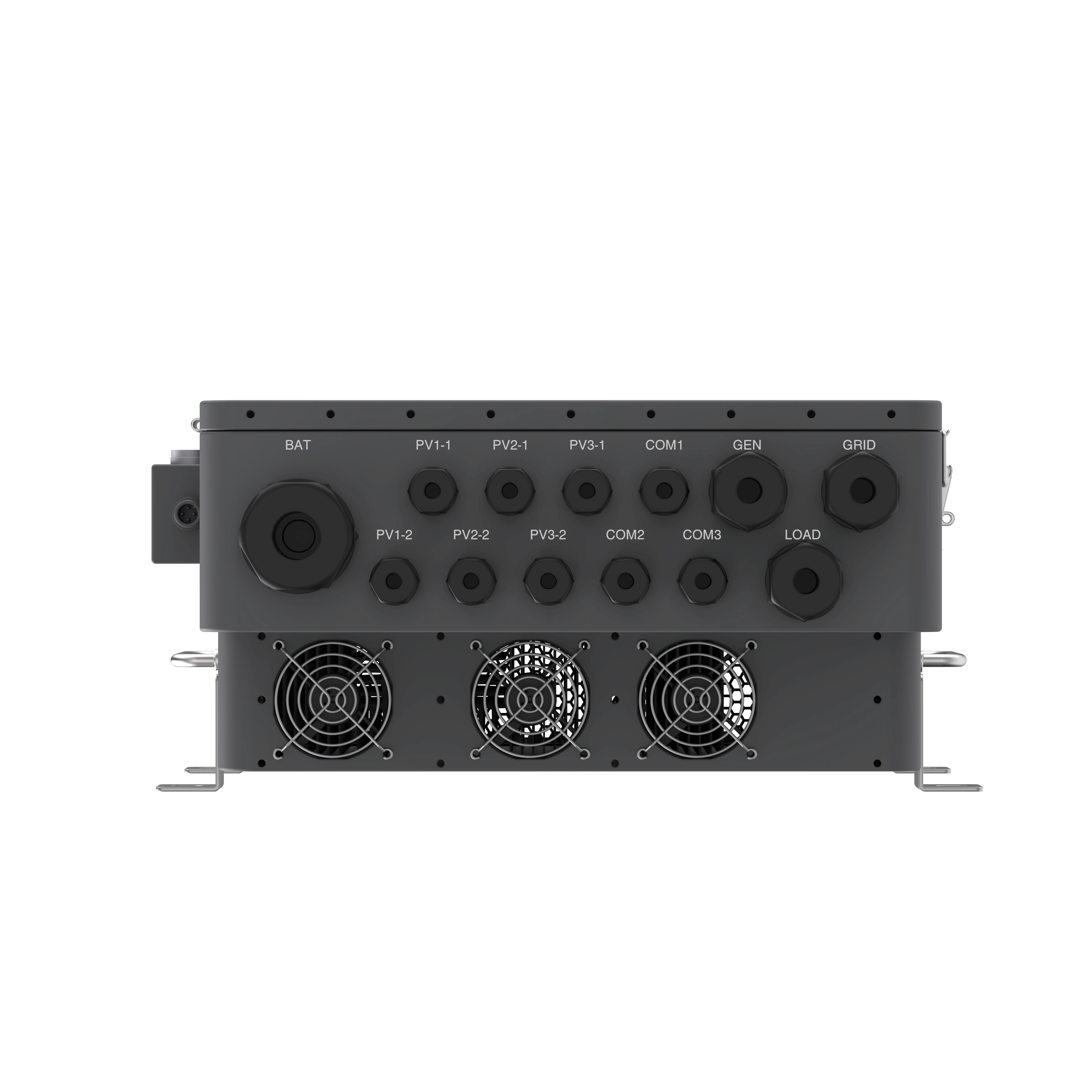 LPR-H12K-NAS-48PS