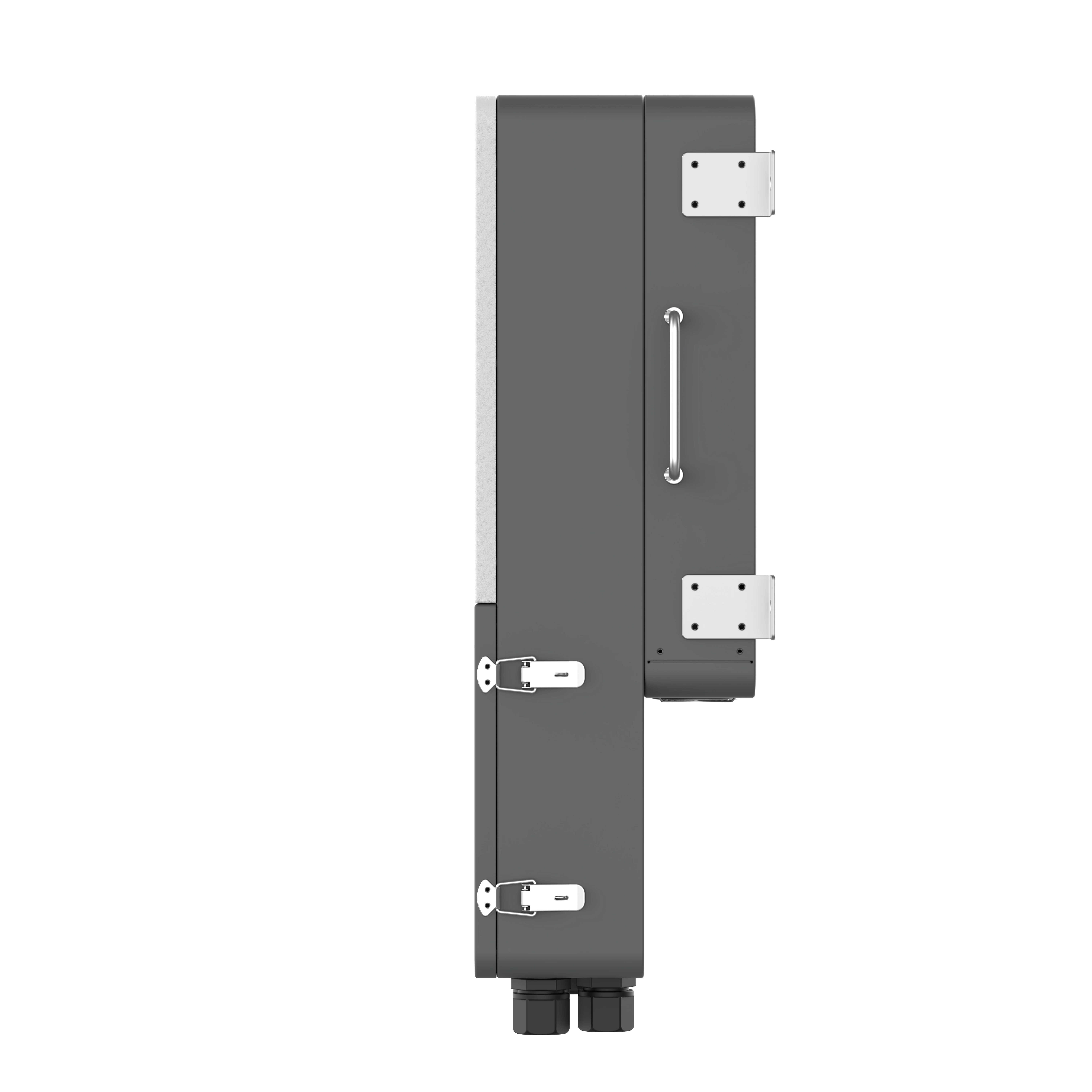 LPR-H12K-NAS-48PS
