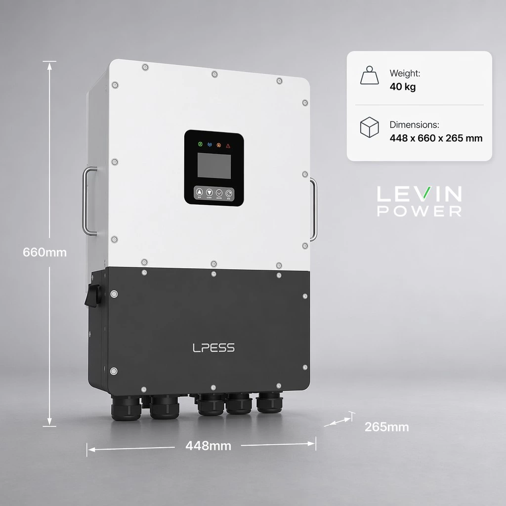 LPR-H15K-EU3-48PS