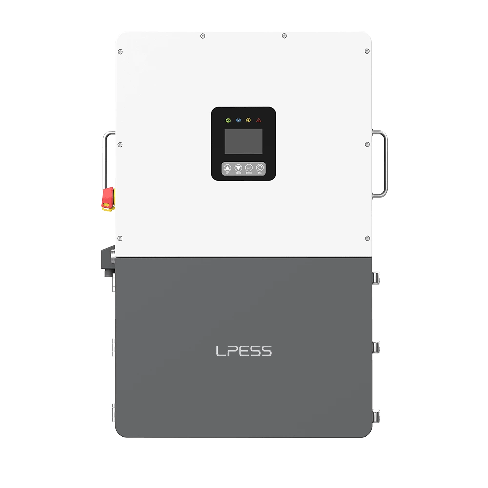LPR-H15K-SAS-48PS