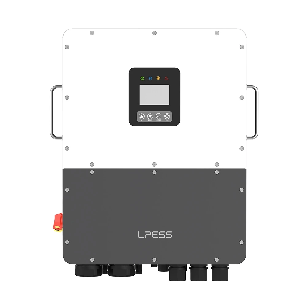LPR-H16K-EU1-48PS