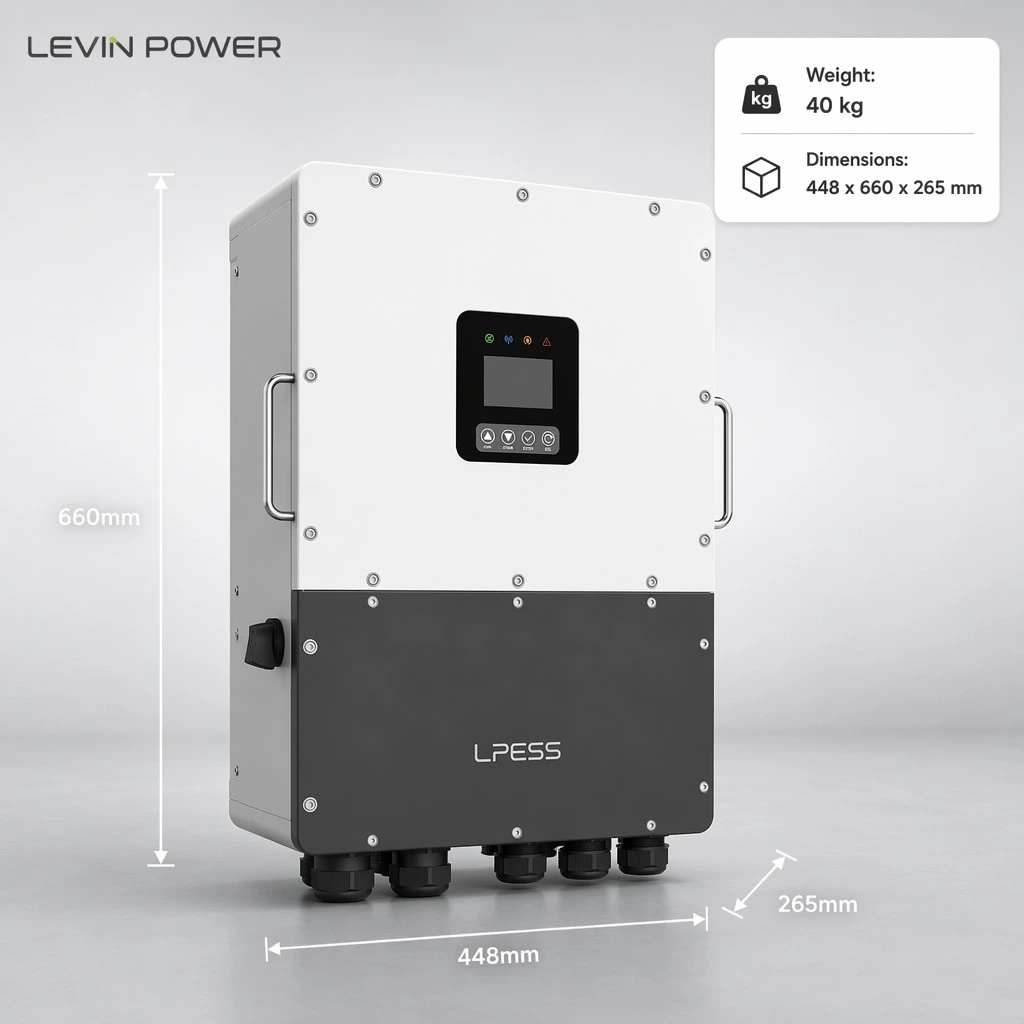 LPR-H18K-EU3-48PS
