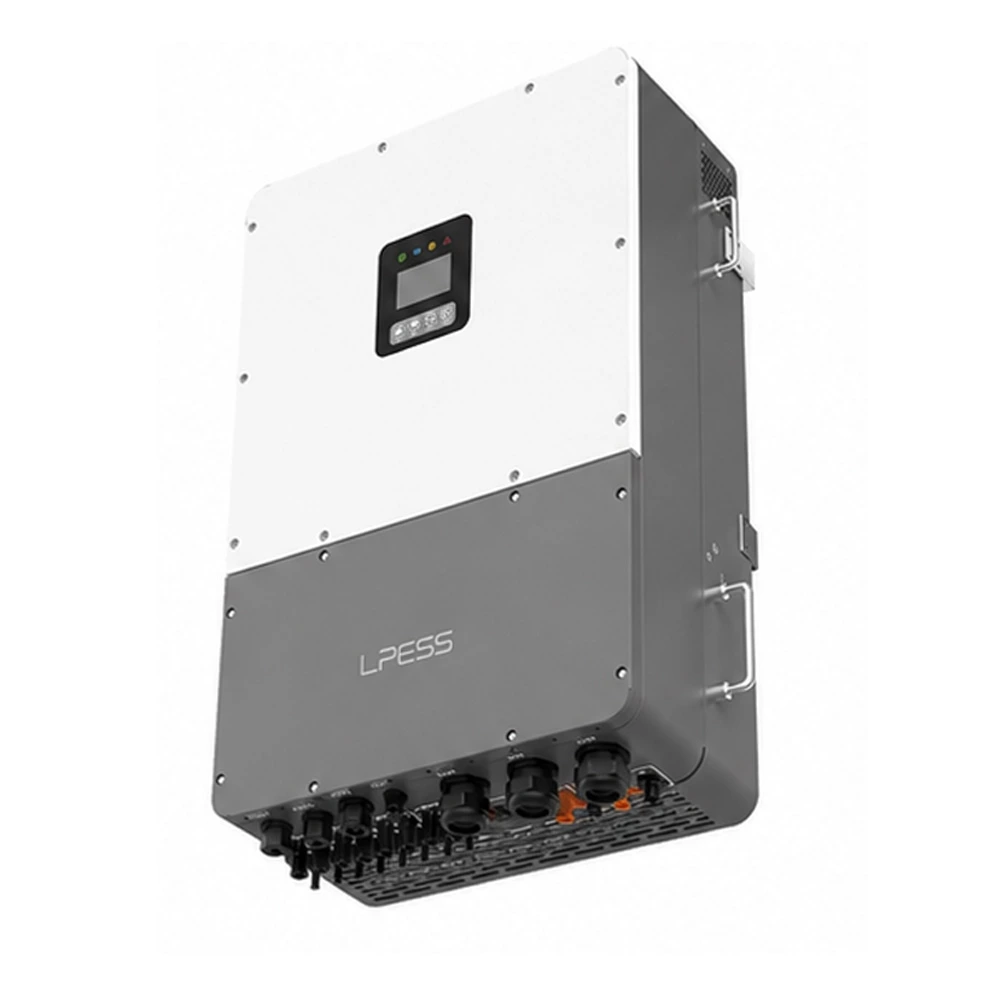 LPR-H30K-EU3-HVPS