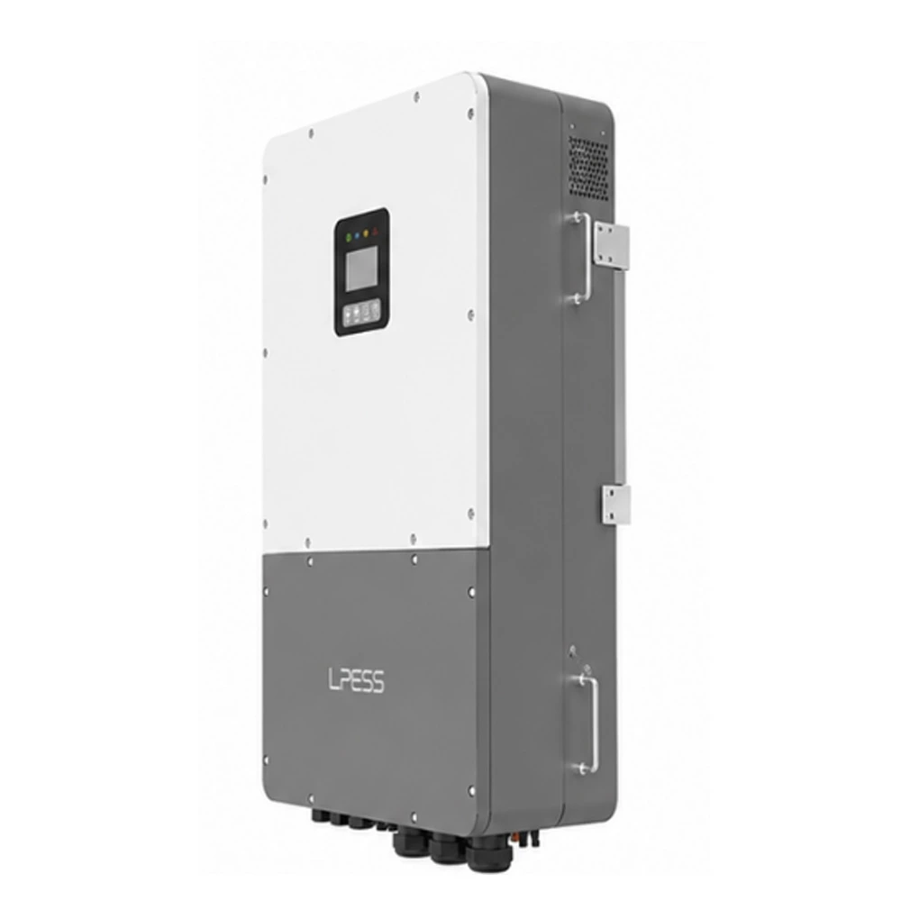 LPR-H30K-EU3-HVPS