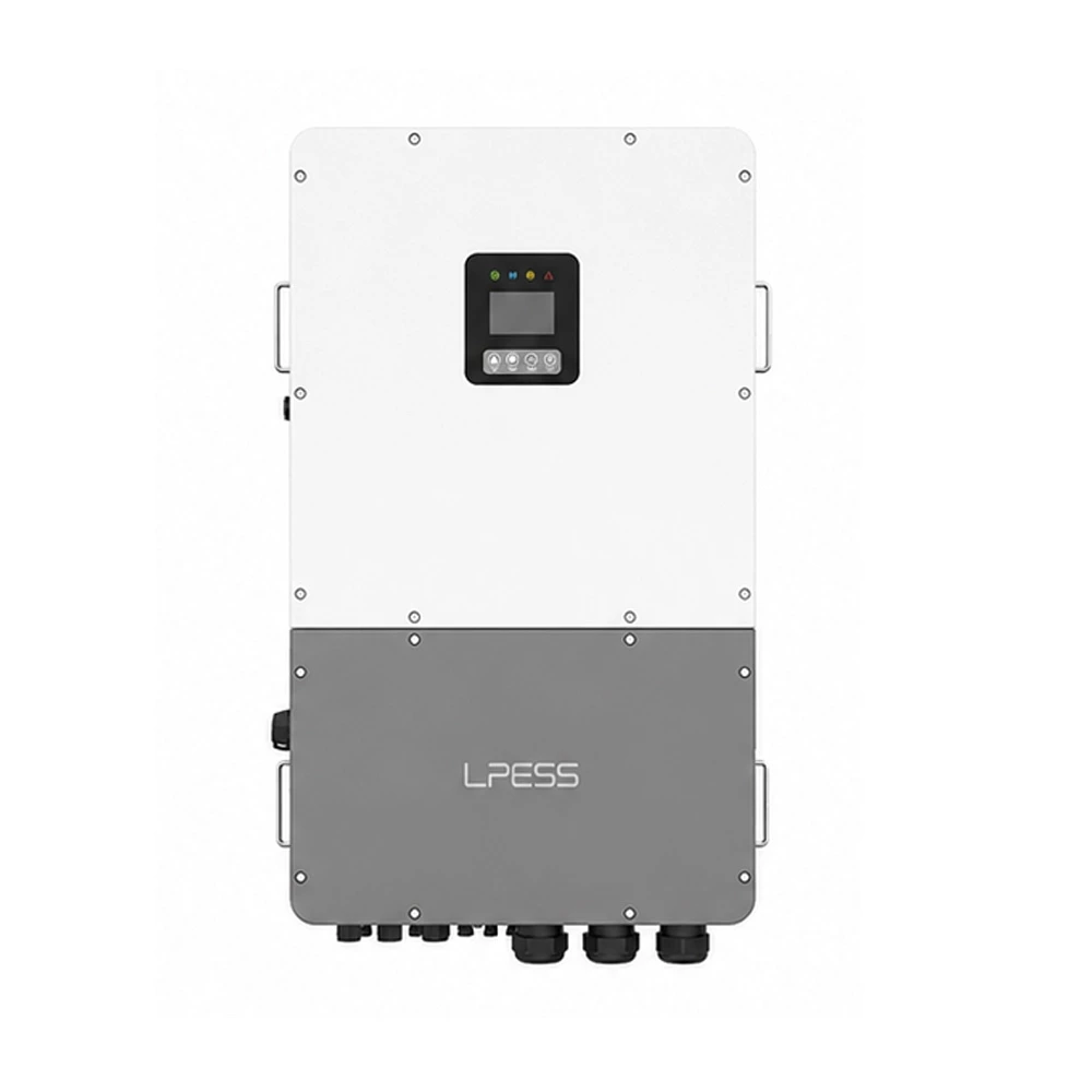 LPR-H30K-EU3-HVPS