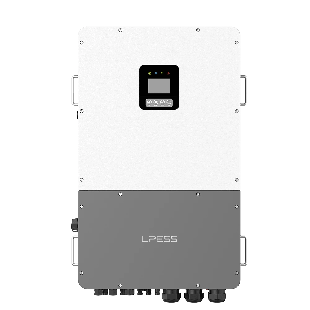 LPR-H30K-SA3-HVPS