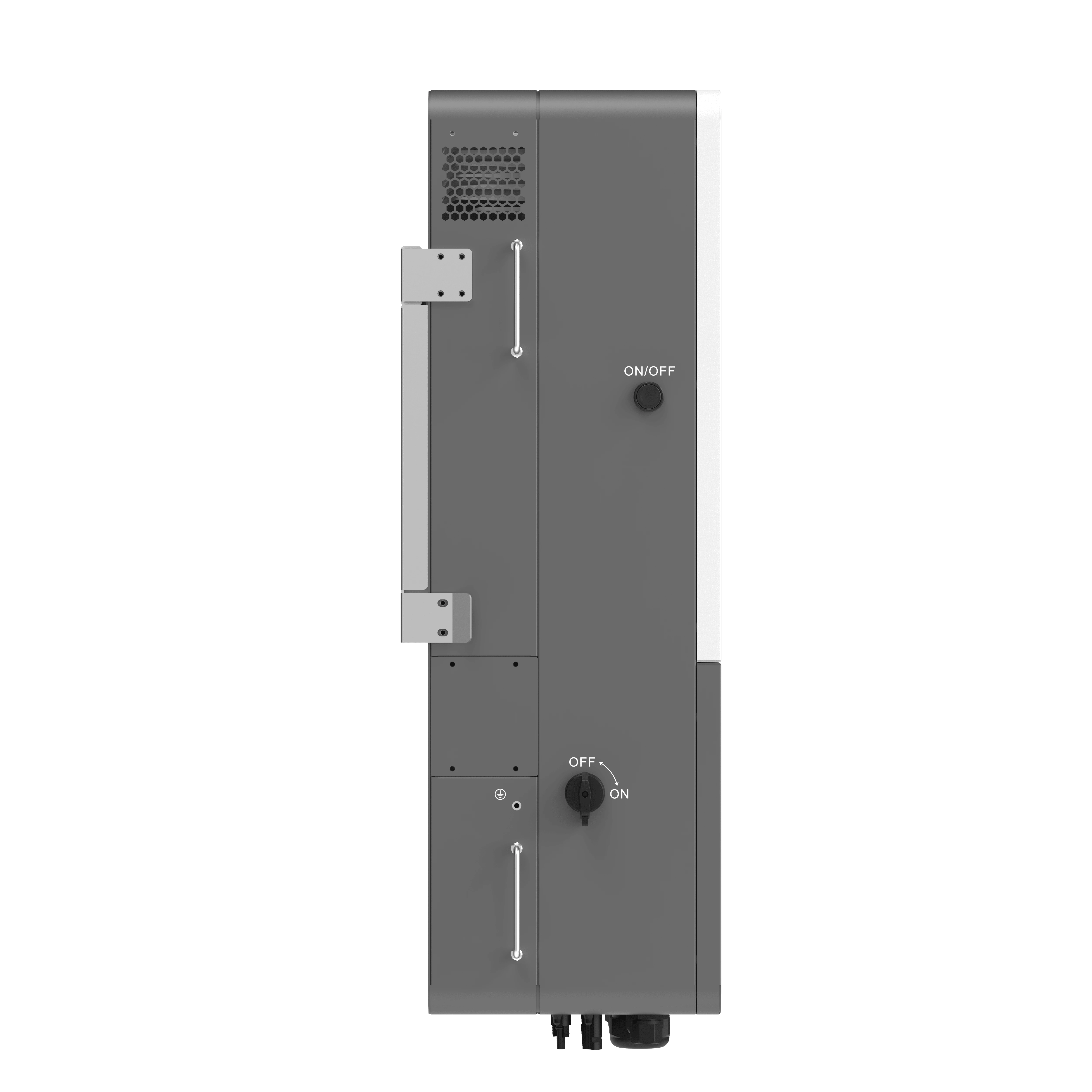LPR-H30K-SA3-HVPS