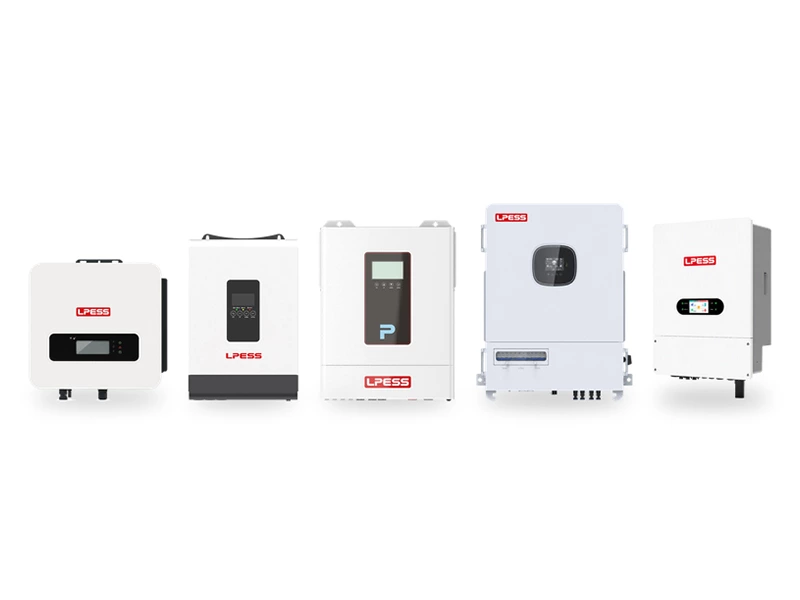 Inverter
