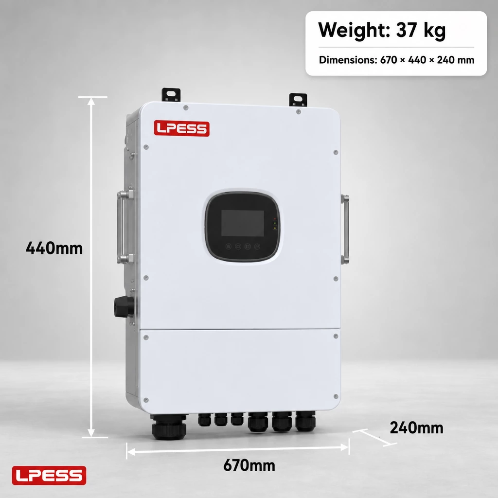 LPR-H12K-EU1-48PR
