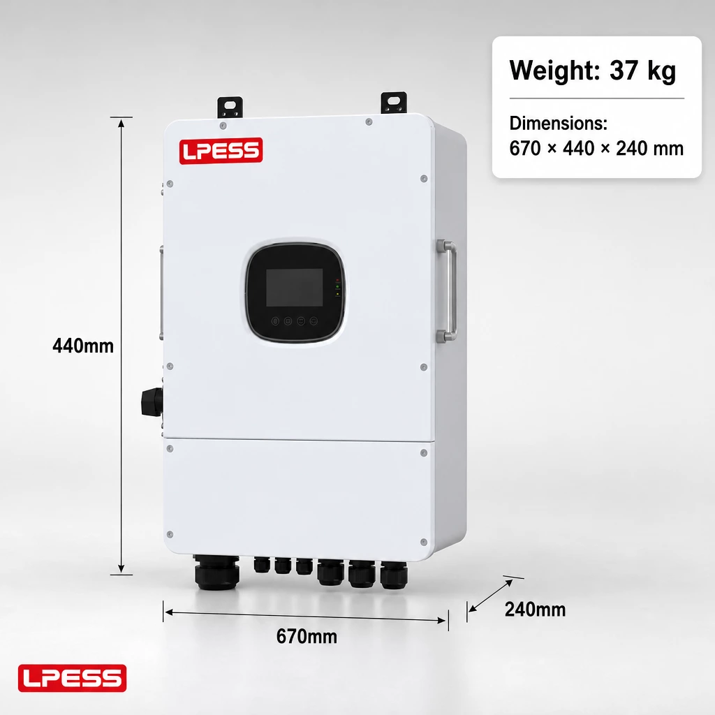 LPR-H10K-EU1-48PR