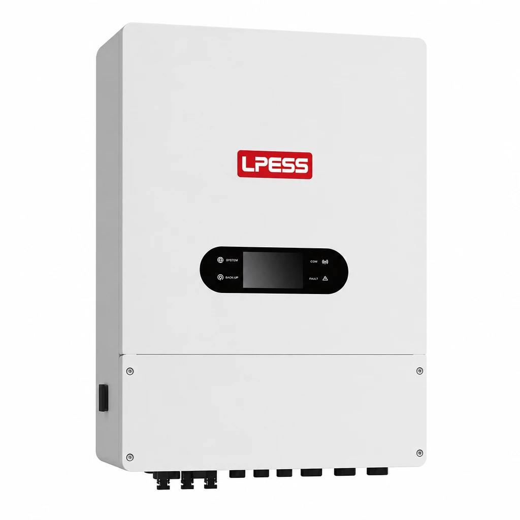 LPR-H12K-EU3-48PA