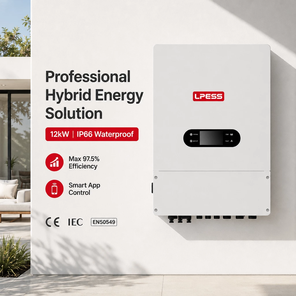 LPR-H12K-EU3-48PA