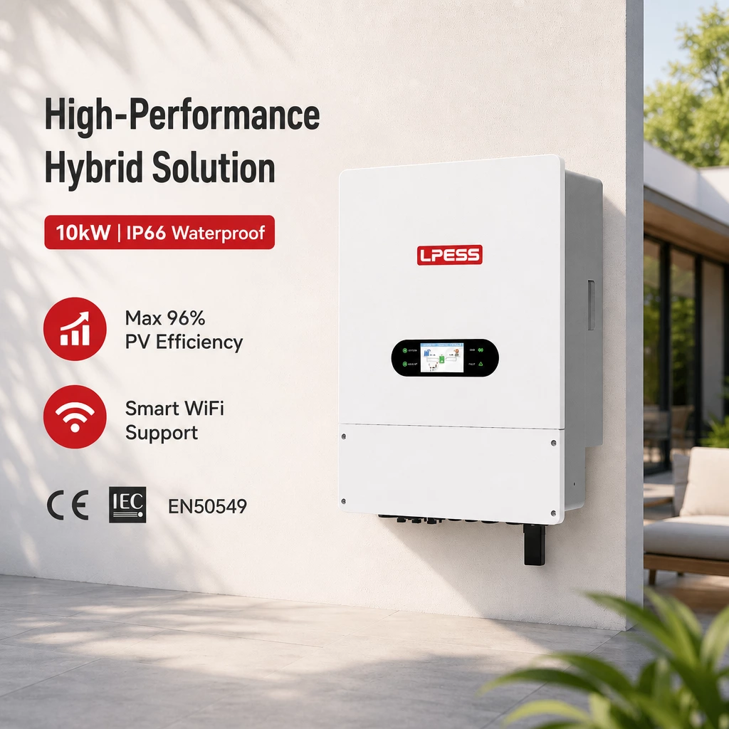 LPR-H10K-EU3-48PA