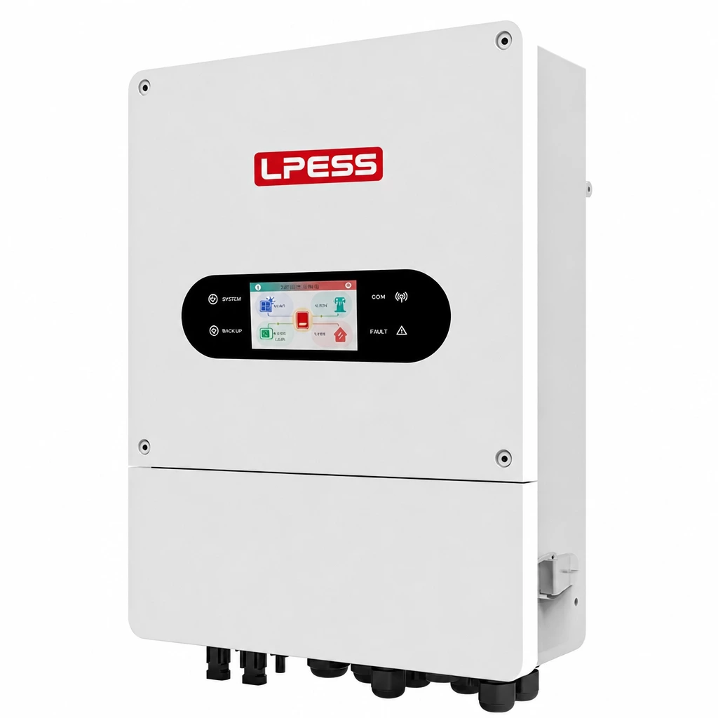 LPR-H6K-EU1-48PA