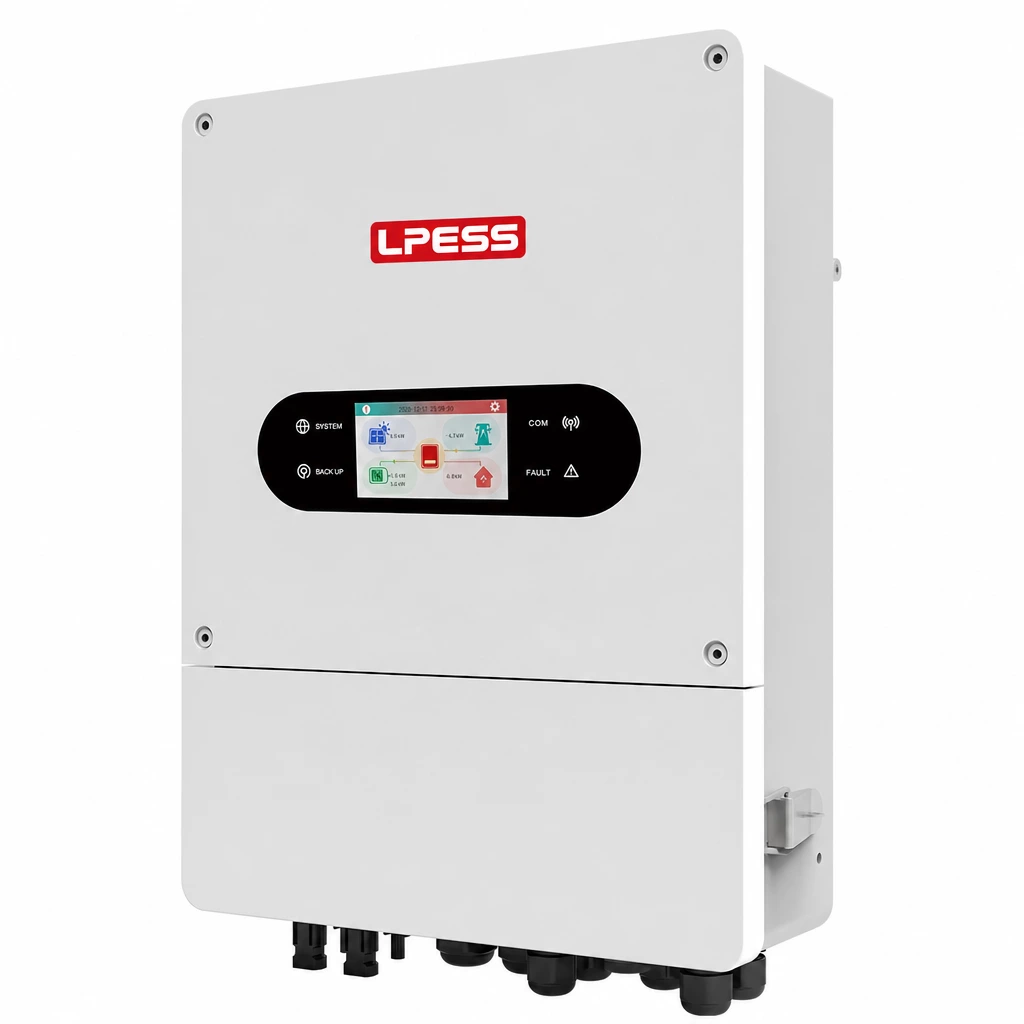 LPR-H6K-EU1-48PA