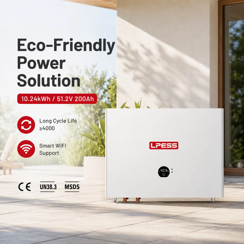 LPR-HLV-51200WH