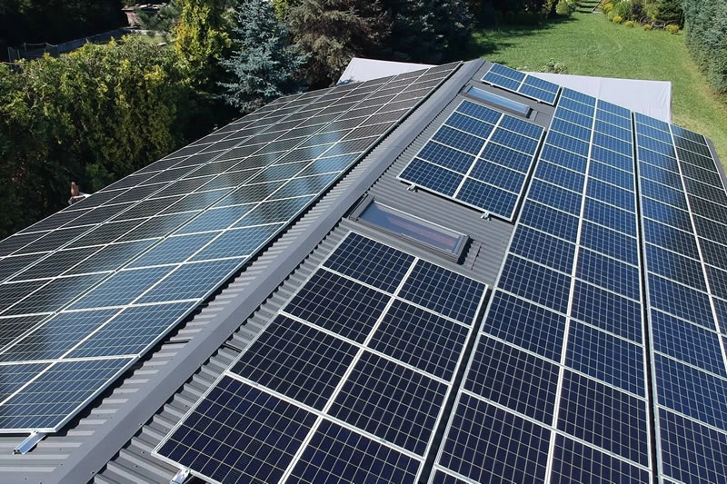 C&l Energy Storage Solution