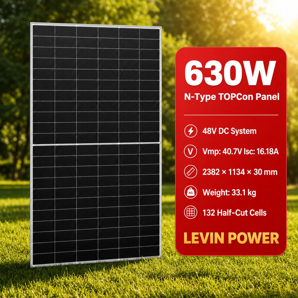 LPR-630W-001