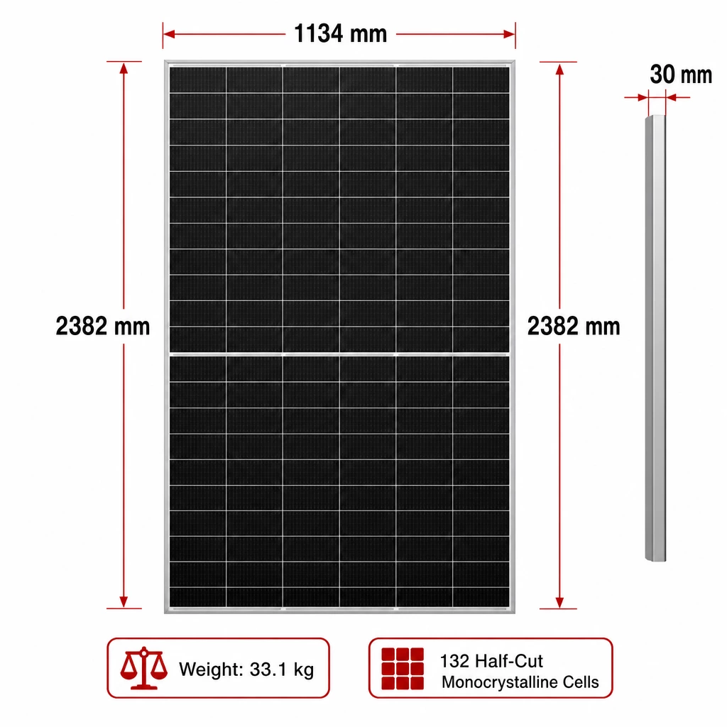 LPR-630W-001