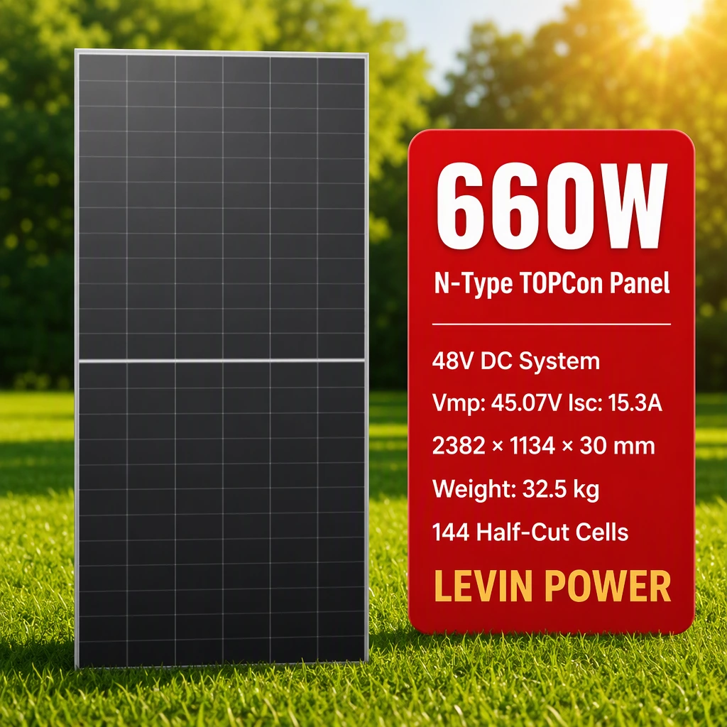 LPR-660W-001
