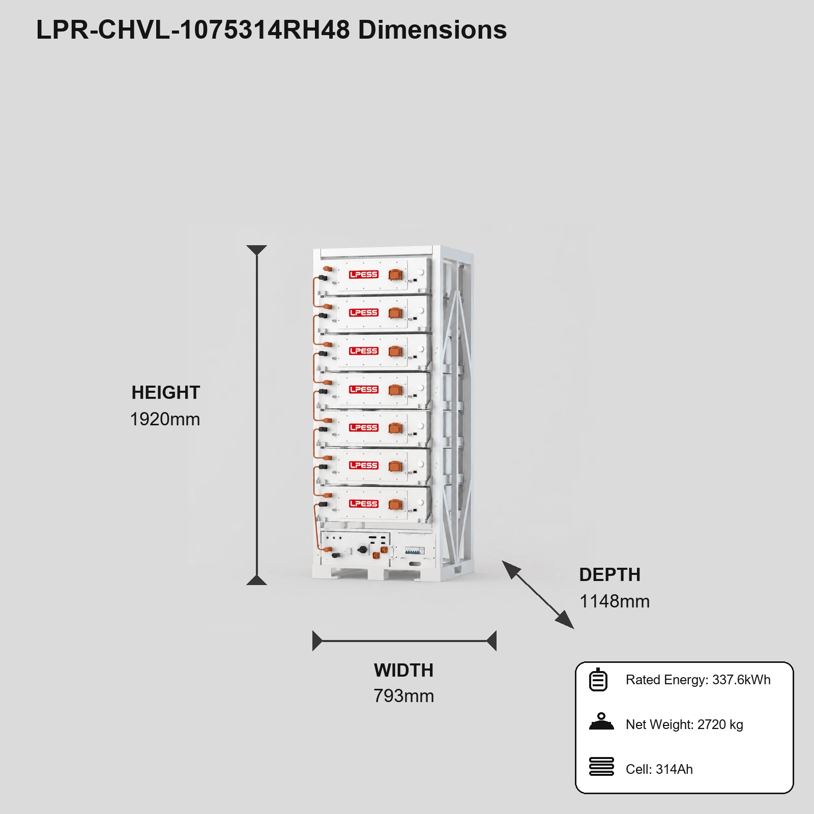 LPR-CHVL-1075314RH48