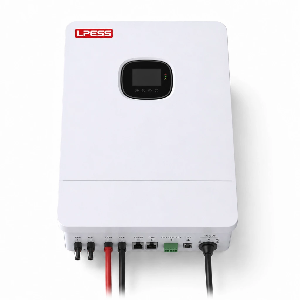 LPR-F12K-EU1-48PR