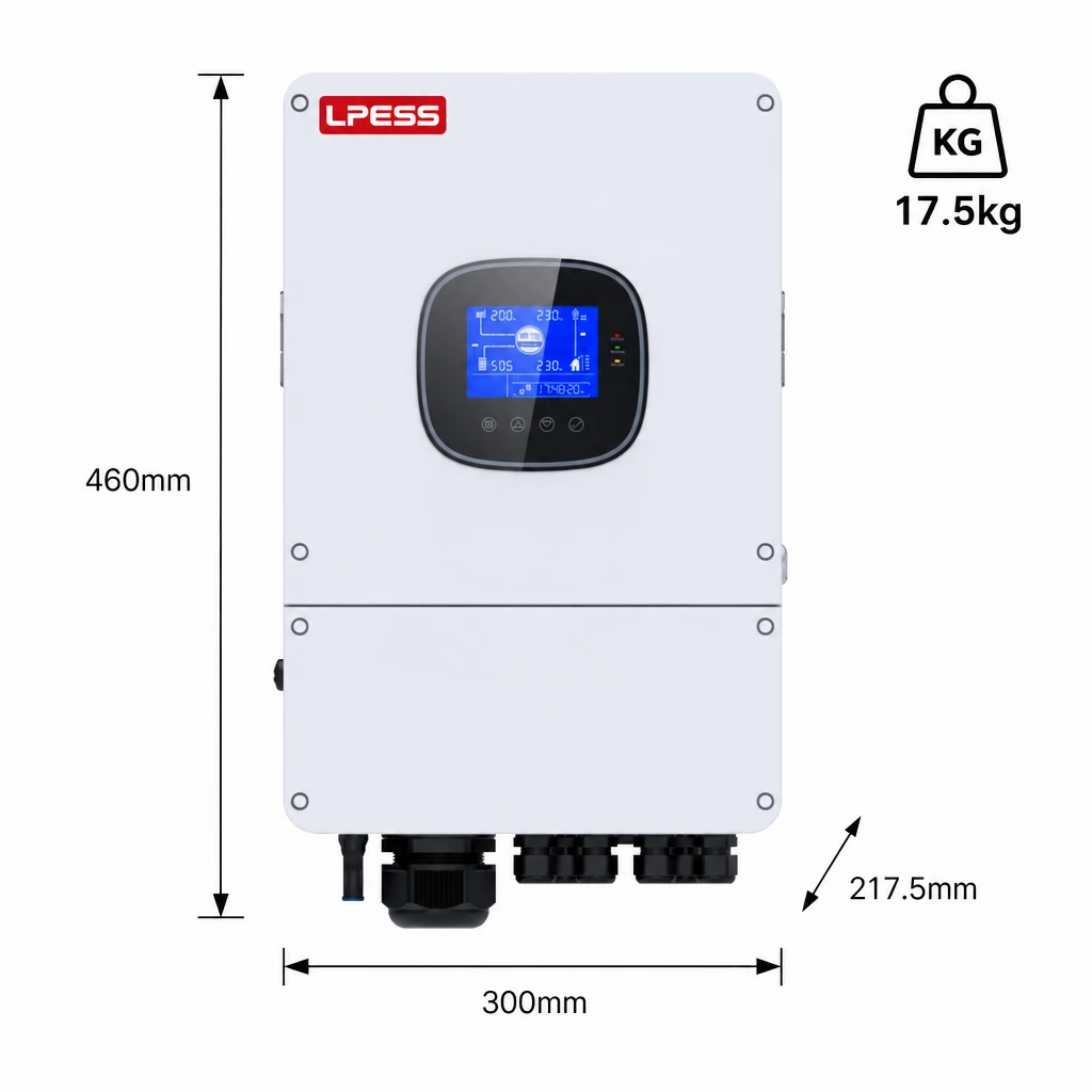 LPR-F6K-EU1-48PR