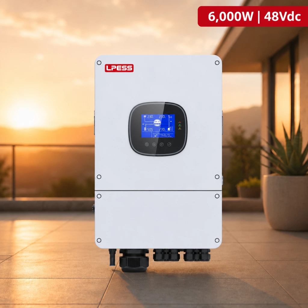 LPR-F6K-EU1-48PR