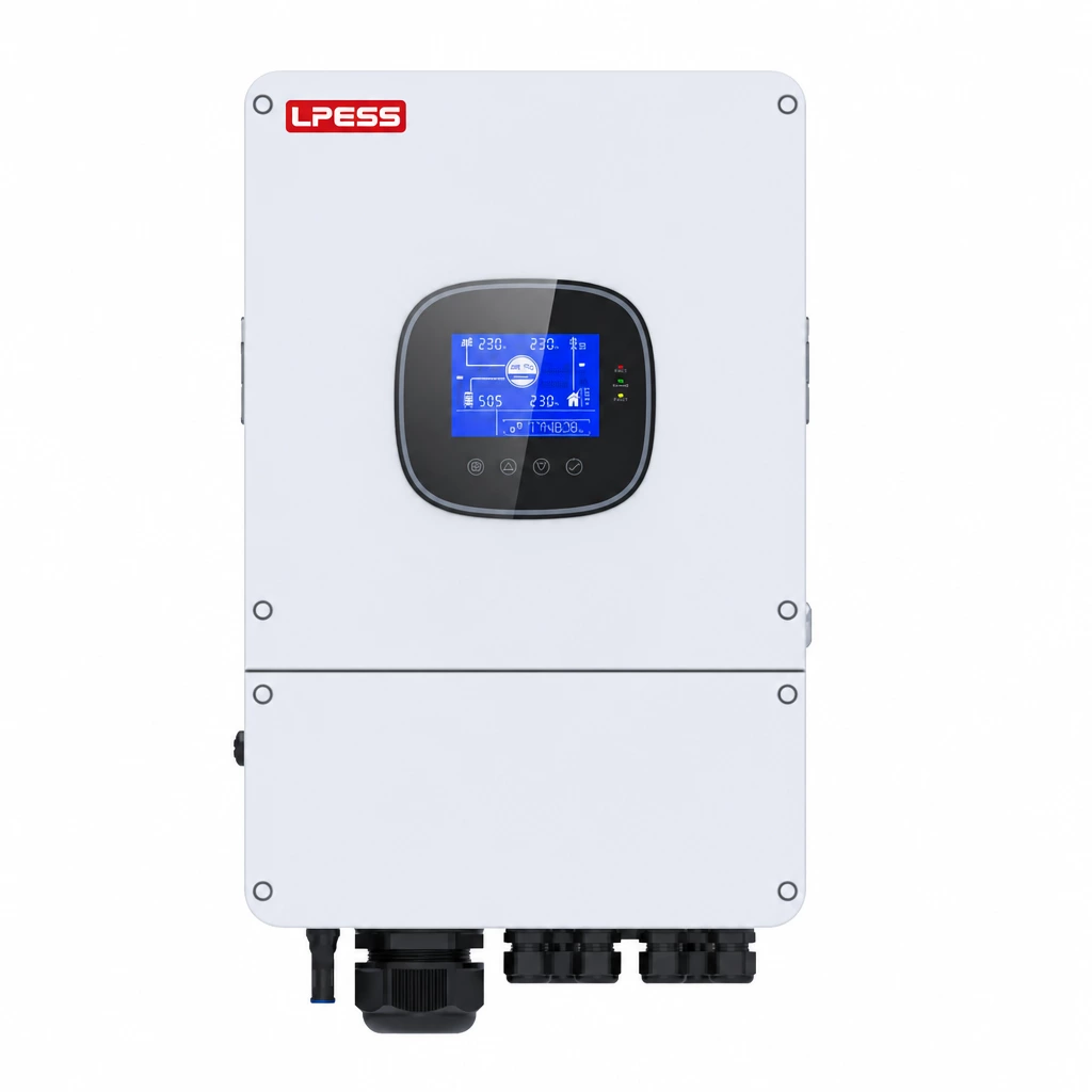 LPR-F6K-EU1-48PR