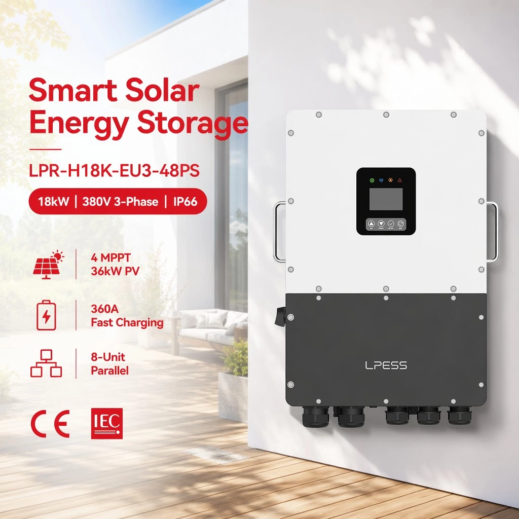 LPR-H18K-EU3-48PS