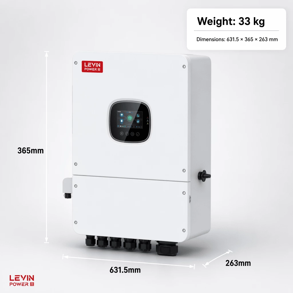 LPR-H8K-EU1-48PR